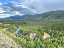 Load image into Gallery viewer, South Canol tour