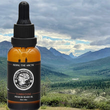 Load image into Gallery viewer, Arctic Beard Oil Collection