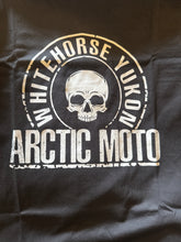 Load image into Gallery viewer, Skull tshirt
