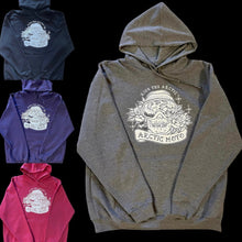 Load image into Gallery viewer, ARCTIC MOTO HOODIE
