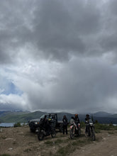 Load image into Gallery viewer, Half day and full day trips in the trails around Whitehorse.
