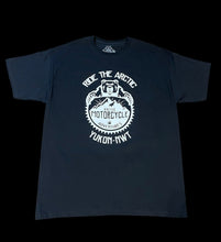 Load image into Gallery viewer, RIDE THE ARCTIC T-SHIRT
