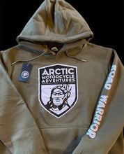 Load image into Gallery viewer, Road Warrior Hoodie
