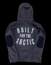 Load image into Gallery viewer, Built For The Arctic Hoodie
