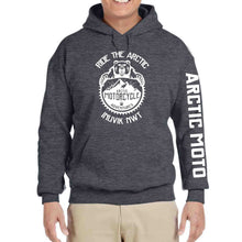 Load image into Gallery viewer, Ride the Arctic - Bear
